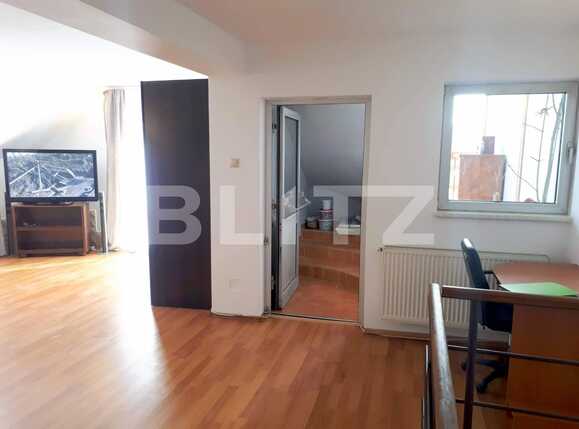 Apartament de închiriat 2 camere Zorilor - 36907AI | BLITZ Cluj-Napoca | Poza7