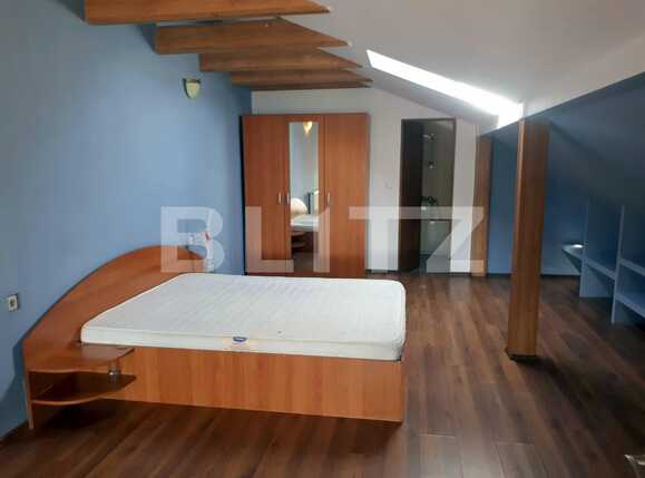 Apartament de închiriat 2 camere Zorilor - 36907AI | BLITZ Cluj-Napoca | Poza1