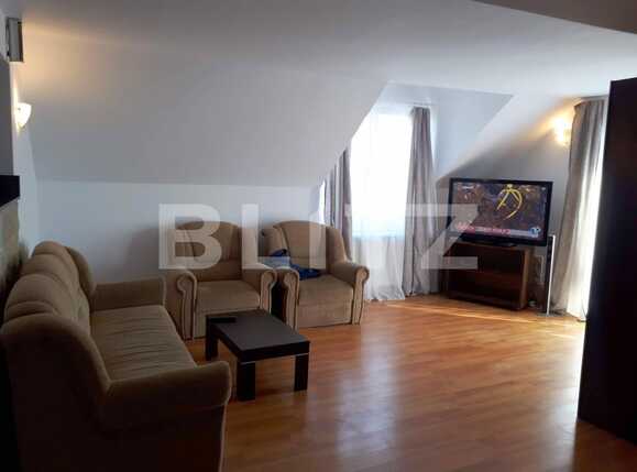 Apartament de închiriat 2 camere Zorilor - 36907AI | BLITZ Cluj-Napoca | Poza5