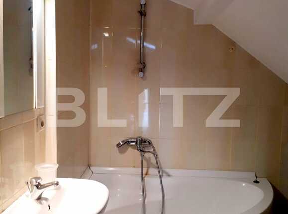 Apartament de închiriat 2 camere Zorilor - 36907AI | BLITZ Cluj-Napoca | Poza9