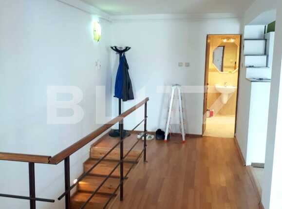Apartament de închiriat 2 camere Zorilor - 36907AI | BLITZ Cluj-Napoca | Poza8