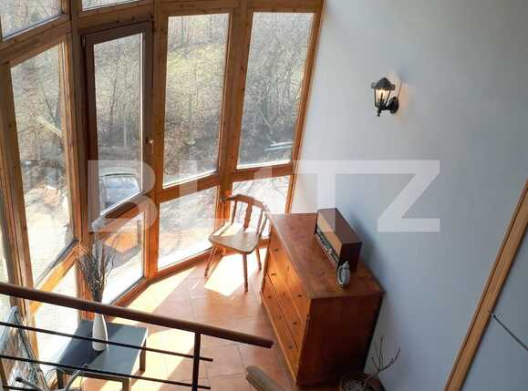 Apartament de închiriat 2 camere Zorilor - 36907AI | BLITZ Cluj-Napoca | Poza11