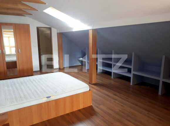 Apartament de închiriat 2 camere Zorilor - 36907AI | BLITZ Cluj-Napoca | Poza2