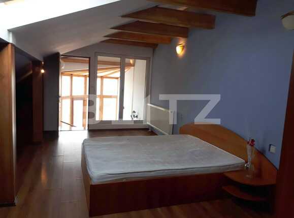 Apartament de închiriat 2 camere Zorilor - 36907AI | BLITZ Cluj-Napoca | Poza3