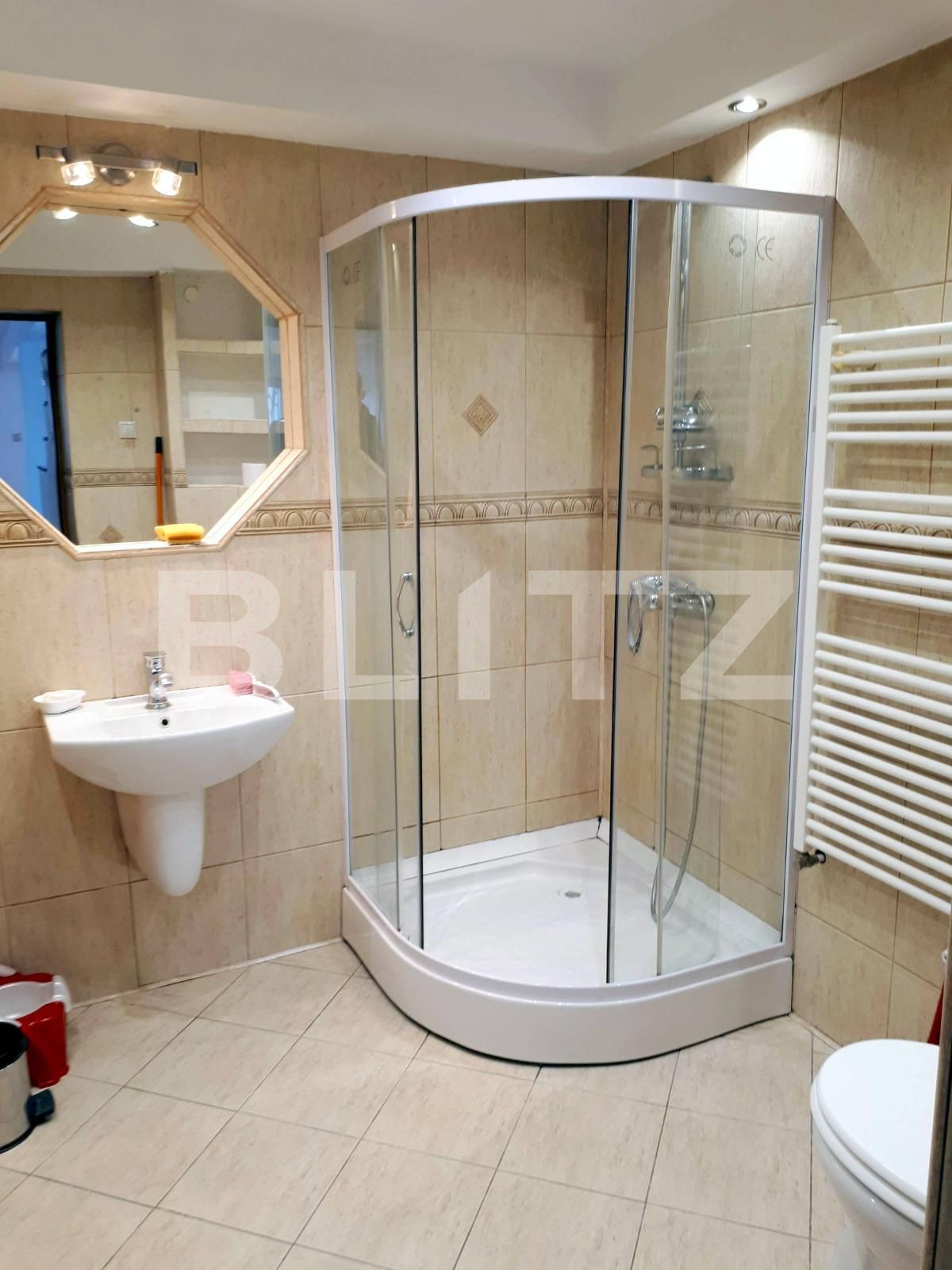 Apartament de închiriat 2 camere Zorilor - 36907AI | BLITZ Cluj-Napoca | Poza10