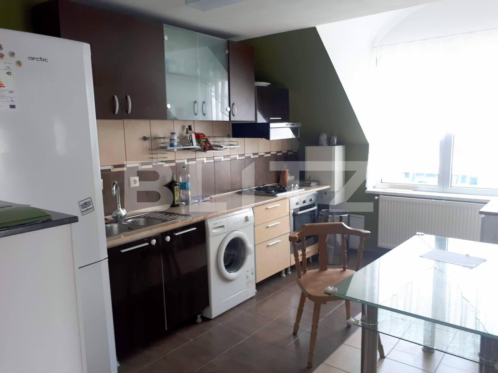 Apartament de închiriat 2 camere Zorilor - 36907AI | BLITZ Cluj-Napoca | Poza6