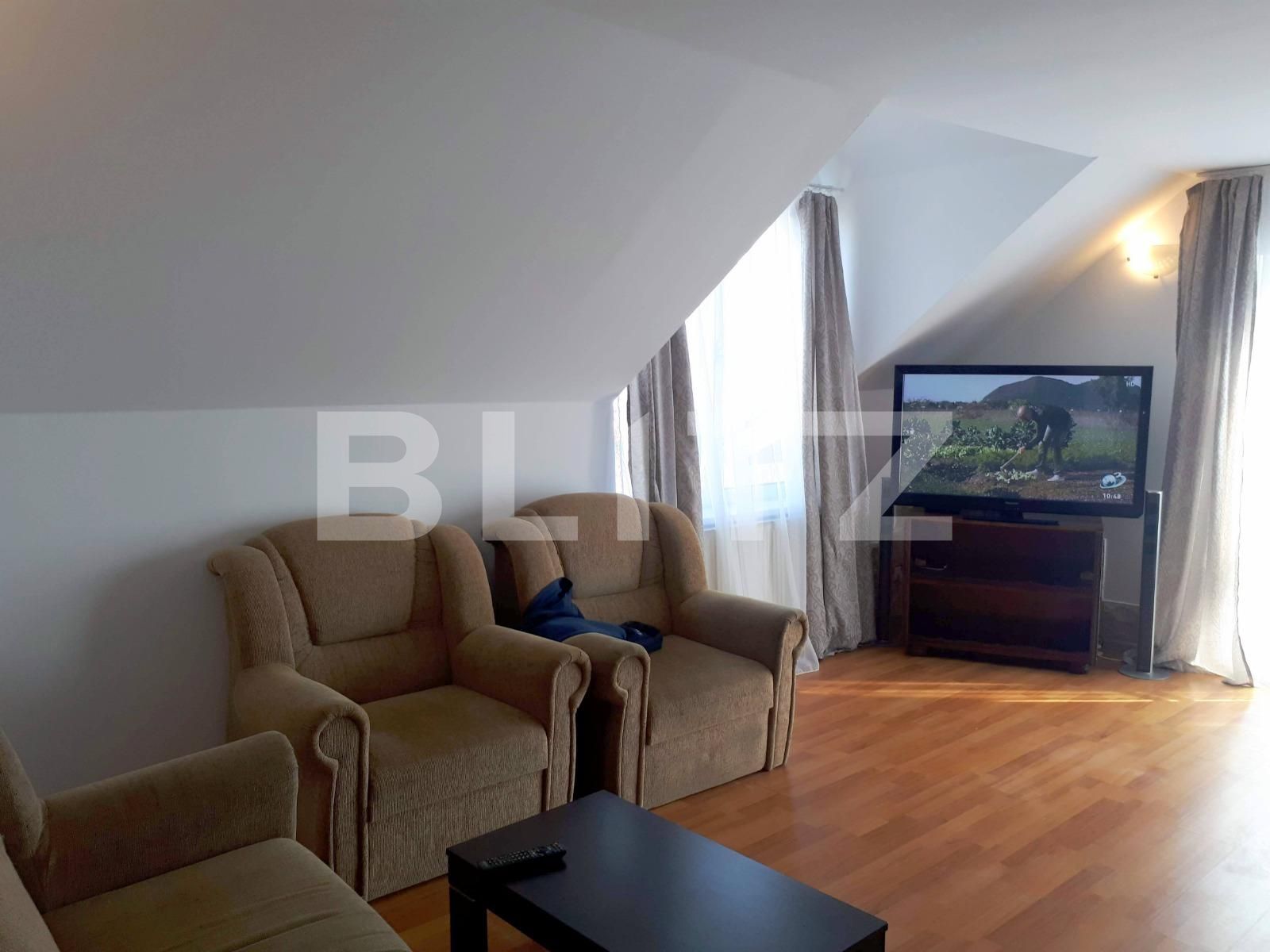 Apartament de închiriat 2 camere Zorilor - 36907AI | BLITZ Cluj-Napoca | Poza4