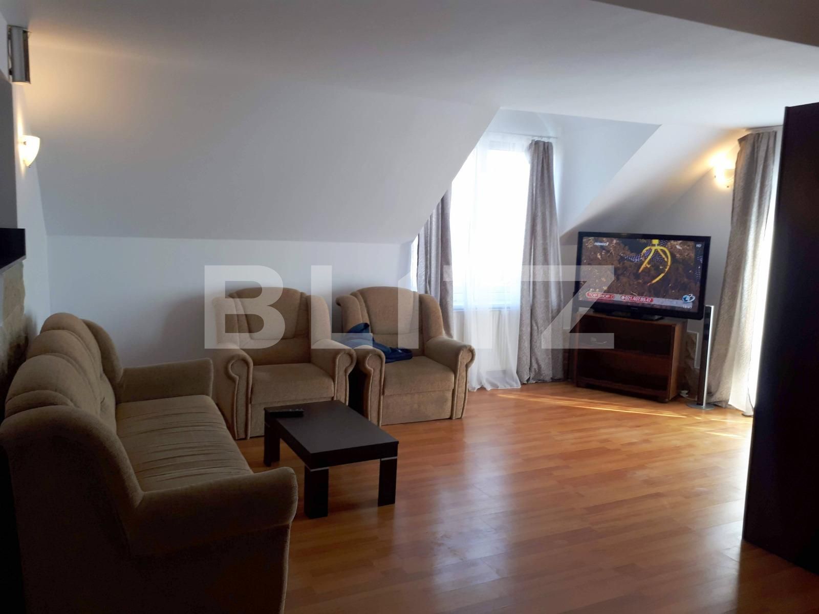 Apartament de închiriat 2 camere Zorilor - 36907AI | BLITZ Cluj-Napoca | Poza5