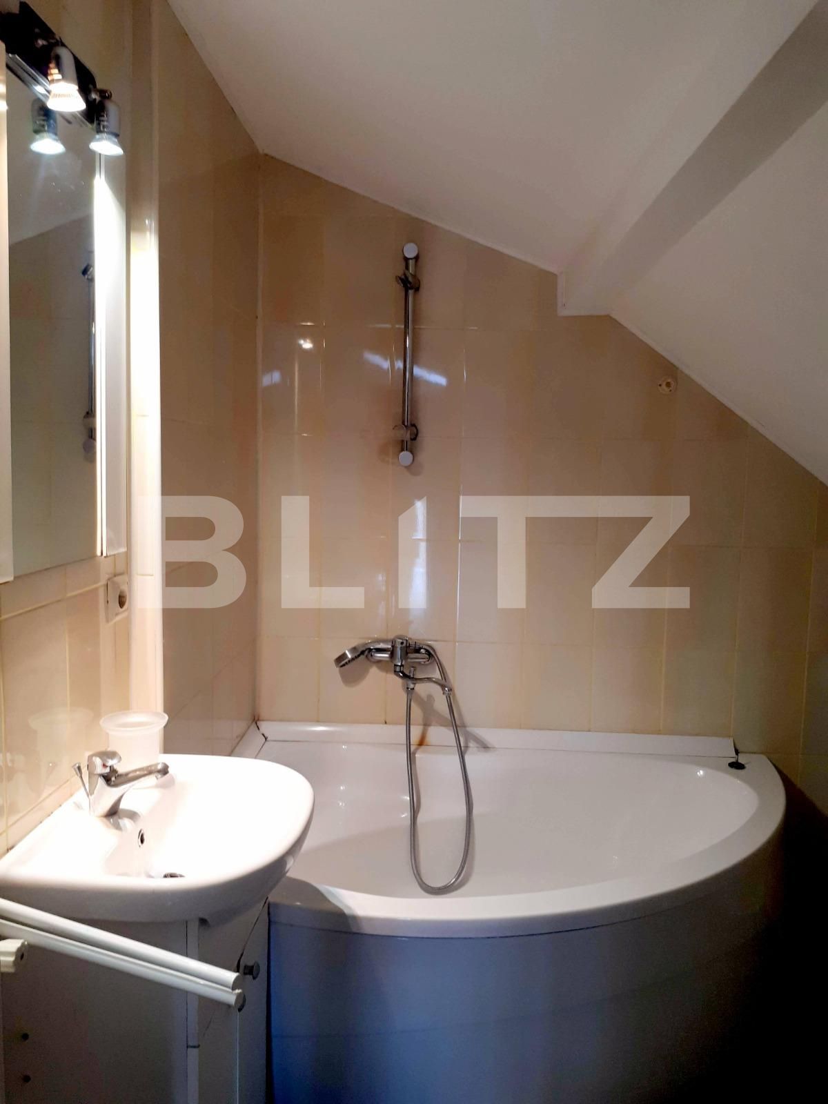 Apartament de închiriat 2 camere Zorilor - 36907AI | BLITZ Cluj-Napoca | Poza9