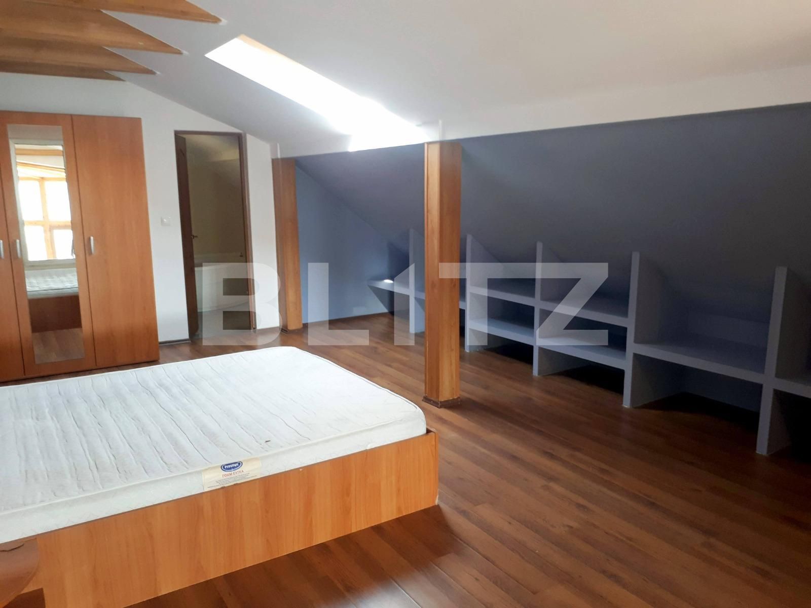 Apartament de închiriat 2 camere Zorilor - 36907AI | BLITZ Cluj-Napoca | Poza2