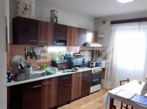 Apartament de închiriat 2 camere Grigorescu - 36909AI | BLITZ Cluj-Napoca | Poza3
