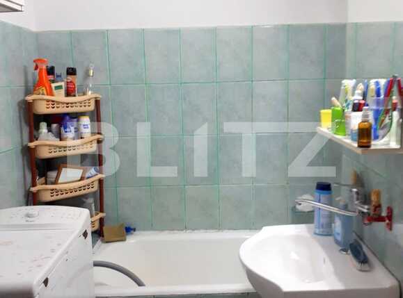 Apartament de închiriat 2 camere Grigorescu - 36909AI | BLITZ Cluj-Napoca | Poza5