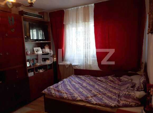 Apartament de închiriat 2 camere Grigorescu - 36909AI | BLITZ Cluj-Napoca | Poza1