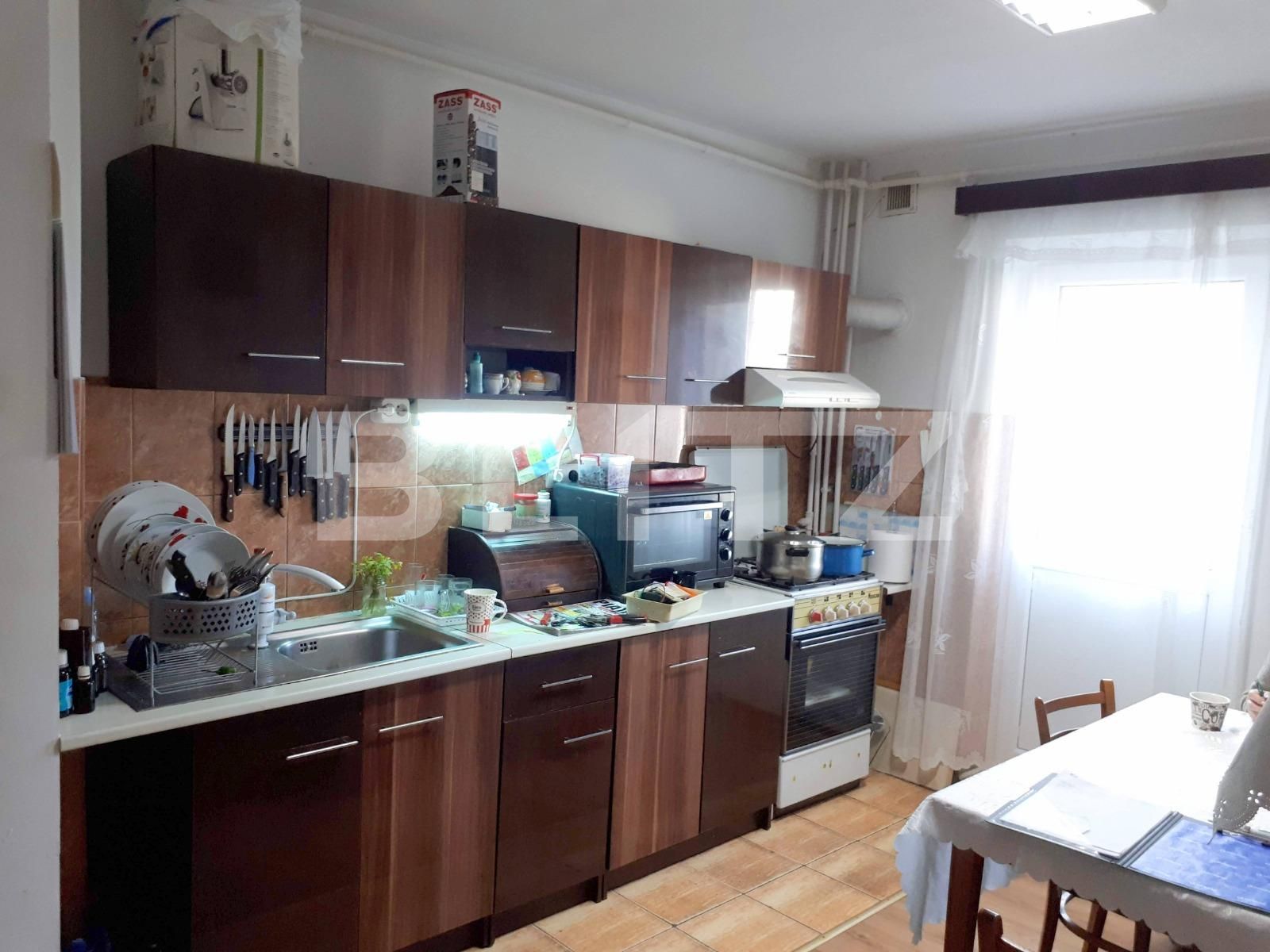 Apartament de închiriat 2 camere Grigorescu - 36909AI | BLITZ Cluj-Napoca | Poza3