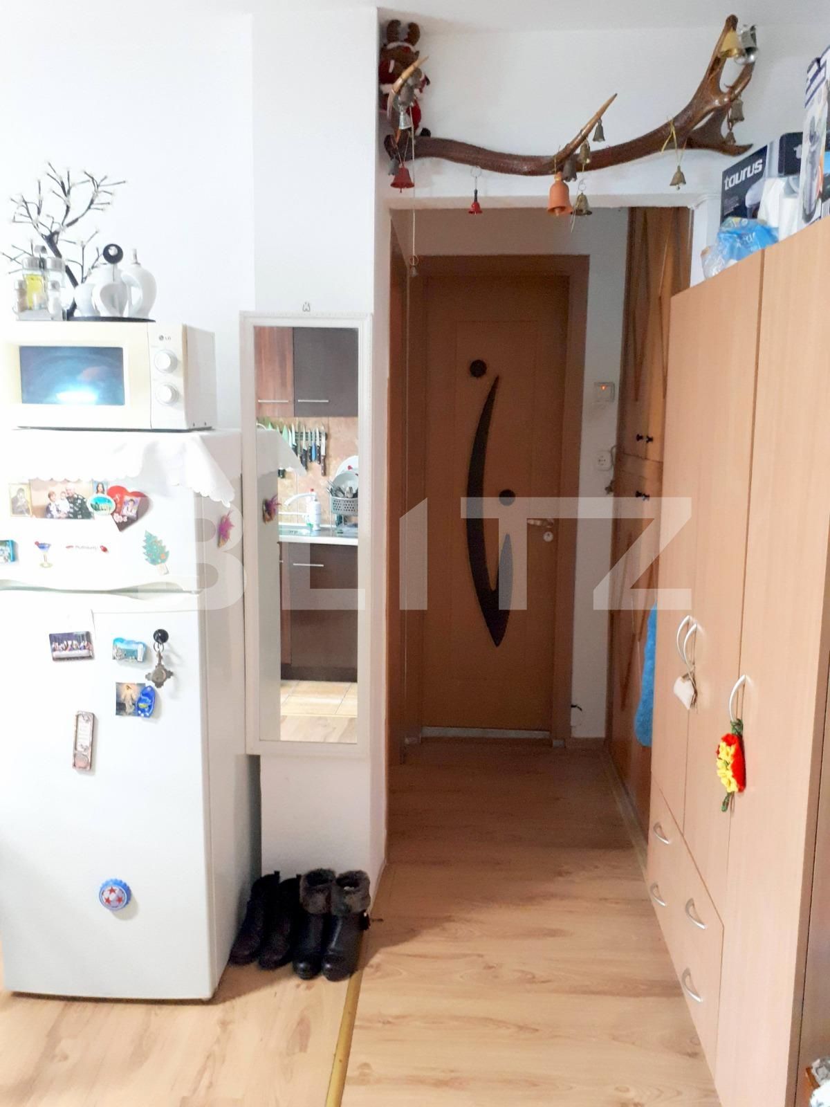 Apartament de închiriat 2 camere Grigorescu - 36909AI | BLITZ Cluj-Napoca | Poza4