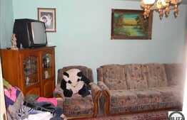 Expozitie sud-vestica deasupra tuturor!