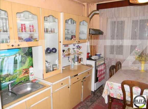 Apartament de vânzare 2 camere Marasti - 3691AV | BLITZ Cluj-Napoca | Poza2