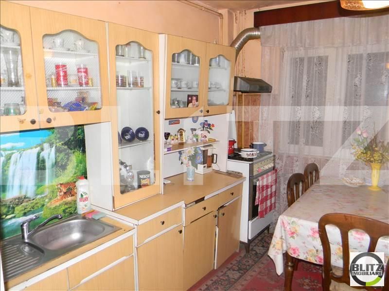 Apartament de vânzare 2 camere Marasti - 3691AV | BLITZ Cluj-Napoca | Poza2
