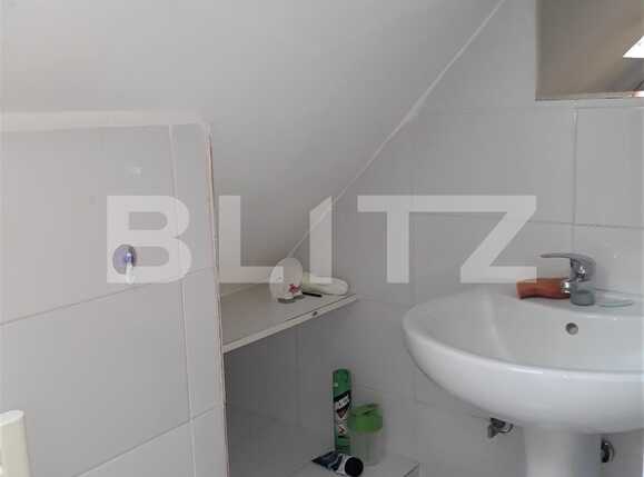 Apartament de închiriat 4 camere Central - 36910AI | BLITZ Cluj-Napoca | Poza17