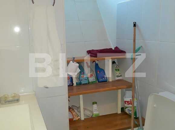 Apartament de închiriat 4 camere Central - 36910AI | BLITZ Cluj-Napoca | Poza15