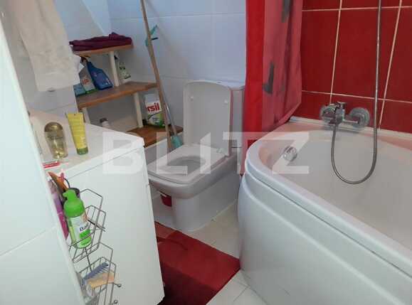 Apartament de închiriat 4 camere Central - 36910AI | BLITZ Cluj-Napoca | Poza18