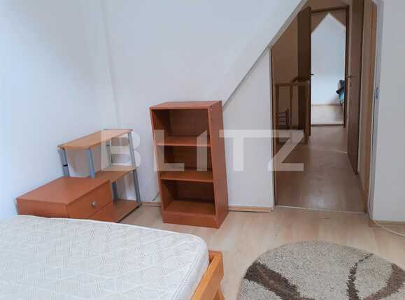 Apartament de închiriat 4 camere Central - 36910AI | BLITZ Cluj-Napoca | Poza8