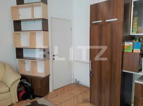 Apartament de închiriat 4 camere Central - 36910AI | BLITZ Cluj-Napoca | Poza6