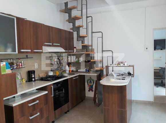 Apartament de închiriat 4 camere Central - 36910AI | BLITZ Cluj-Napoca | Poza12