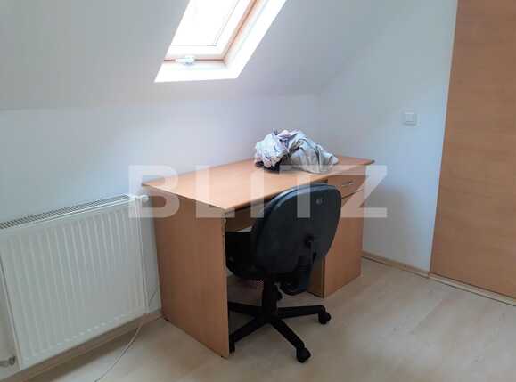 Apartament de închiriat 4 camere Central - 36910AI | BLITZ Cluj-Napoca | Poza9