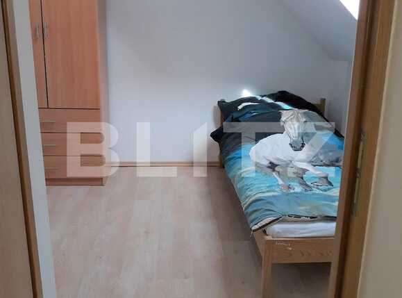 Apartament de închiriat 4 camere Central - 36910AI | BLITZ Cluj-Napoca | Poza7