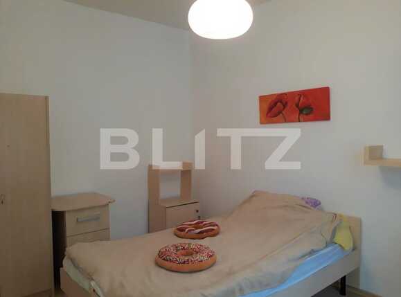 Apartament de închiriat 4 camere Central - 36910AI | BLITZ Cluj-Napoca | Poza1
