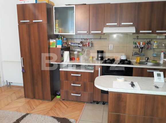 Apartament de închiriat 4 camere Central - 36910AI | BLITZ Cluj-Napoca | Poza13