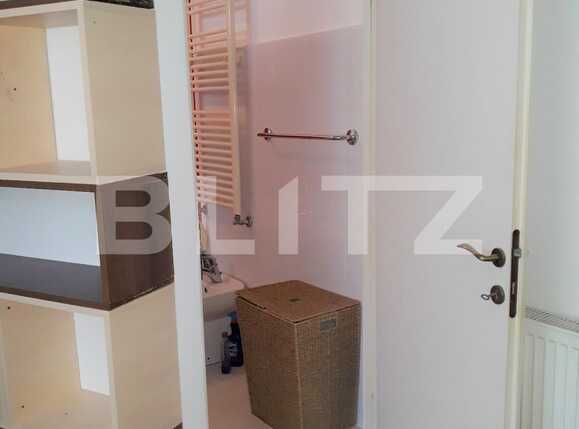 Apartament de închiriat 4 camere Central - 36910AI | BLITZ Cluj-Napoca | Poza16