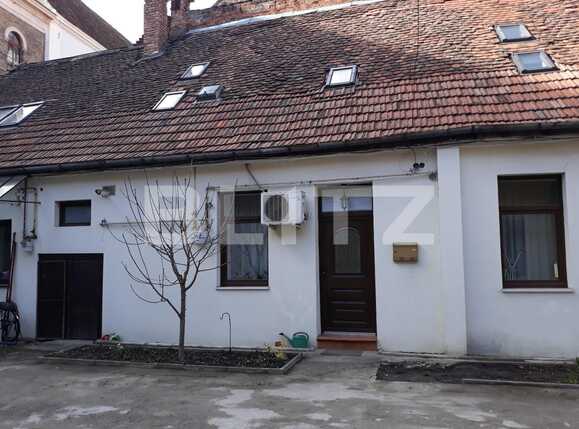 Apartament de închiriat 4 camere Central - 36910AI | BLITZ Cluj-Napoca | Poza20