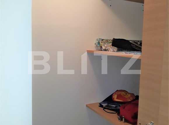 Apartament de închiriat 4 camere Central - 36910AI | BLITZ Cluj-Napoca | Poza19