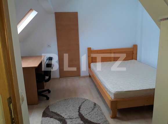Apartament de închiriat 4 camere Central - 36910AI | BLITZ Cluj-Napoca | Poza3