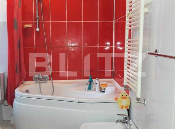 Apartament de închiriat 4 camere Central - 36910AI | BLITZ Cluj-Napoca | Poza14