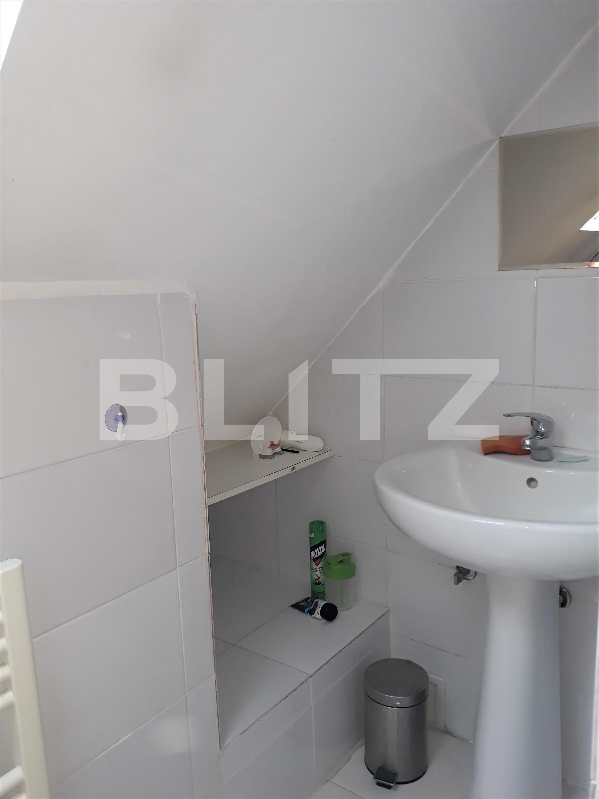 Apartament de închiriat 4 camere Central - 36910AI | BLITZ Cluj-Napoca | Poza17