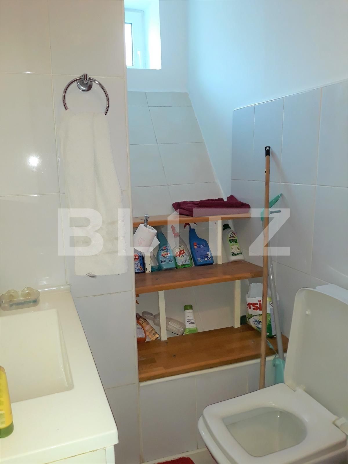 Apartament de închiriat 4 camere Central - 36910AI | BLITZ Cluj-Napoca | Poza15