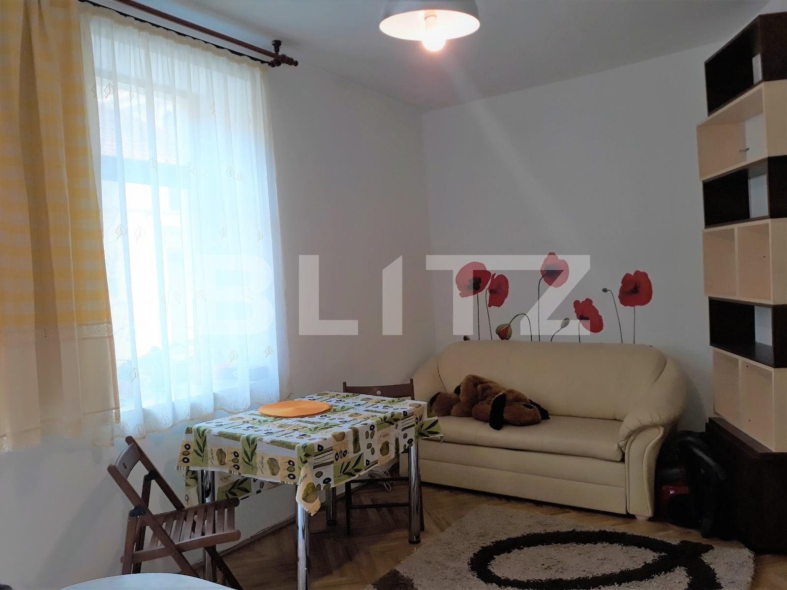 Apartament de închiriat 4 camere Central - 36910AI | BLITZ Cluj-Napoca | Poza4