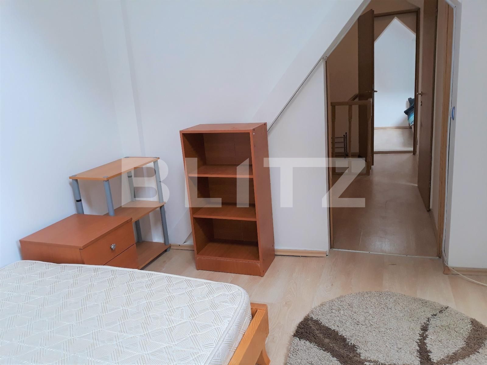 Apartament de închiriat 4 camere Central - 36910AI | BLITZ Cluj-Napoca | Poza8
