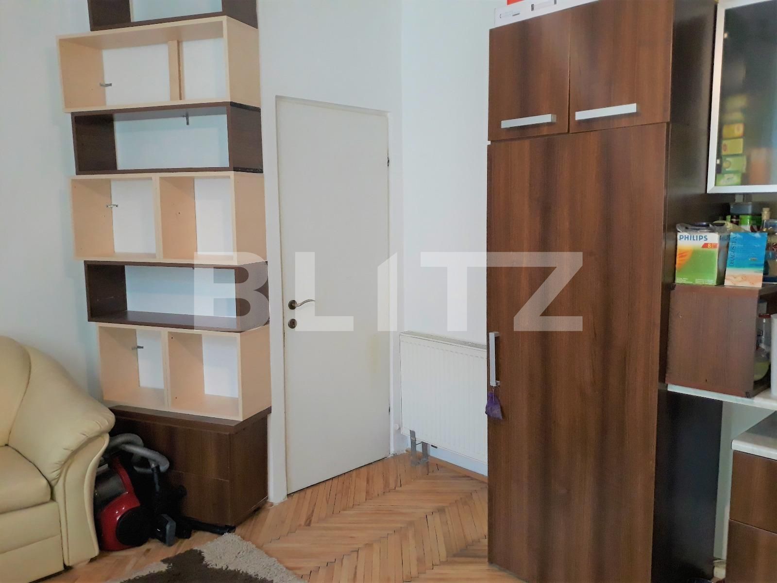 Apartament de închiriat 4 camere Central - 36910AI | BLITZ Cluj-Napoca | Poza6