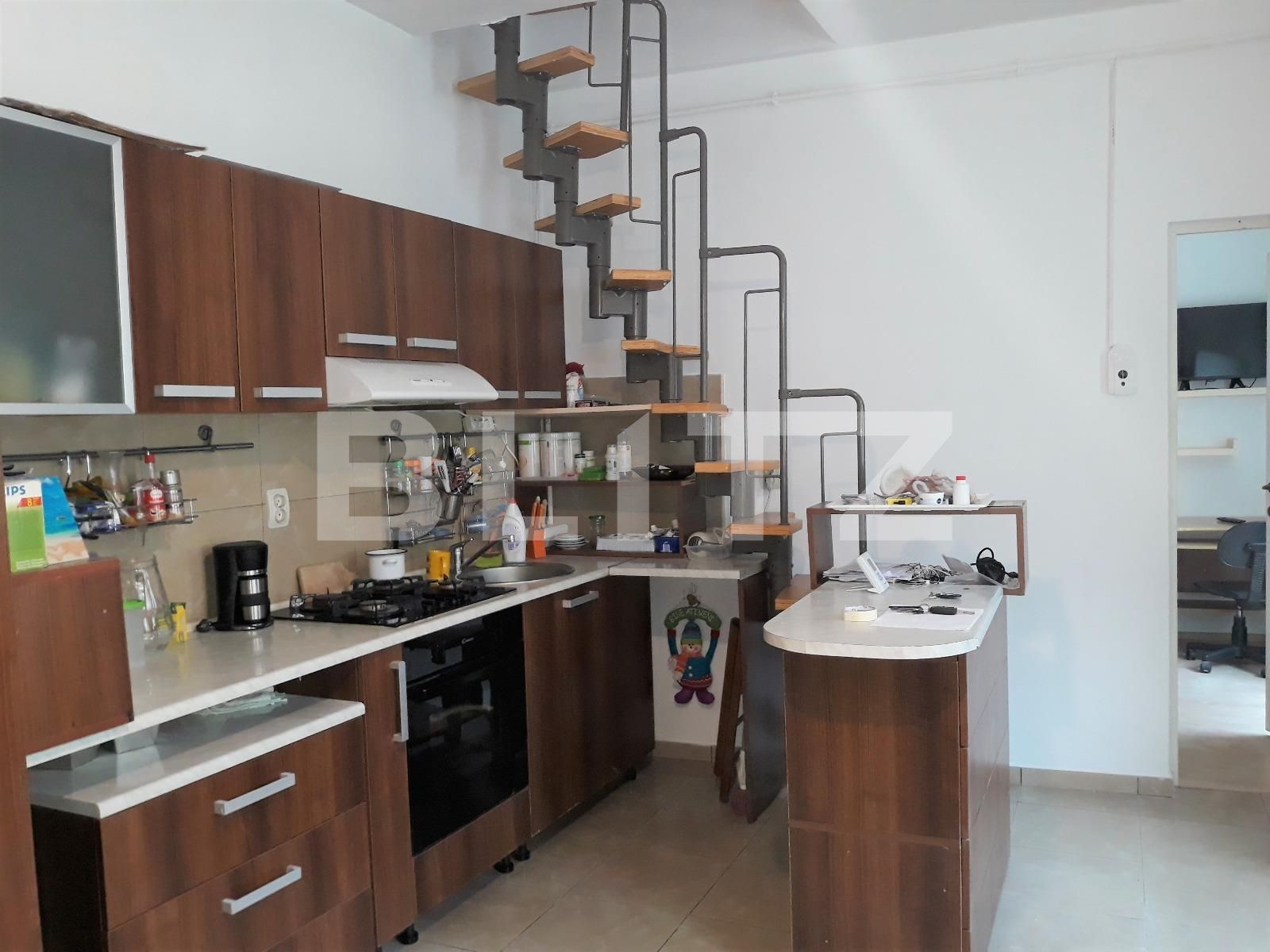 Apartament de închiriat 4 camere Central - 36910AI | BLITZ Cluj-Napoca | Poza12