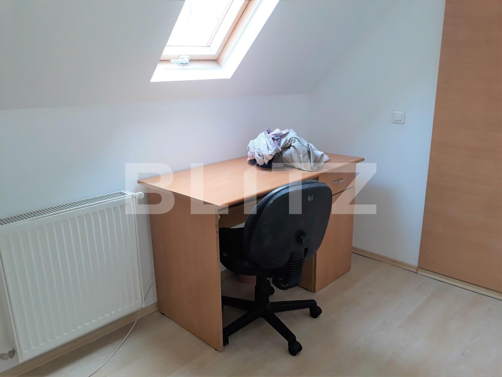 Apartament de închiriat 4 camere Central - 36910AI | BLITZ Cluj-Napoca | Poza9