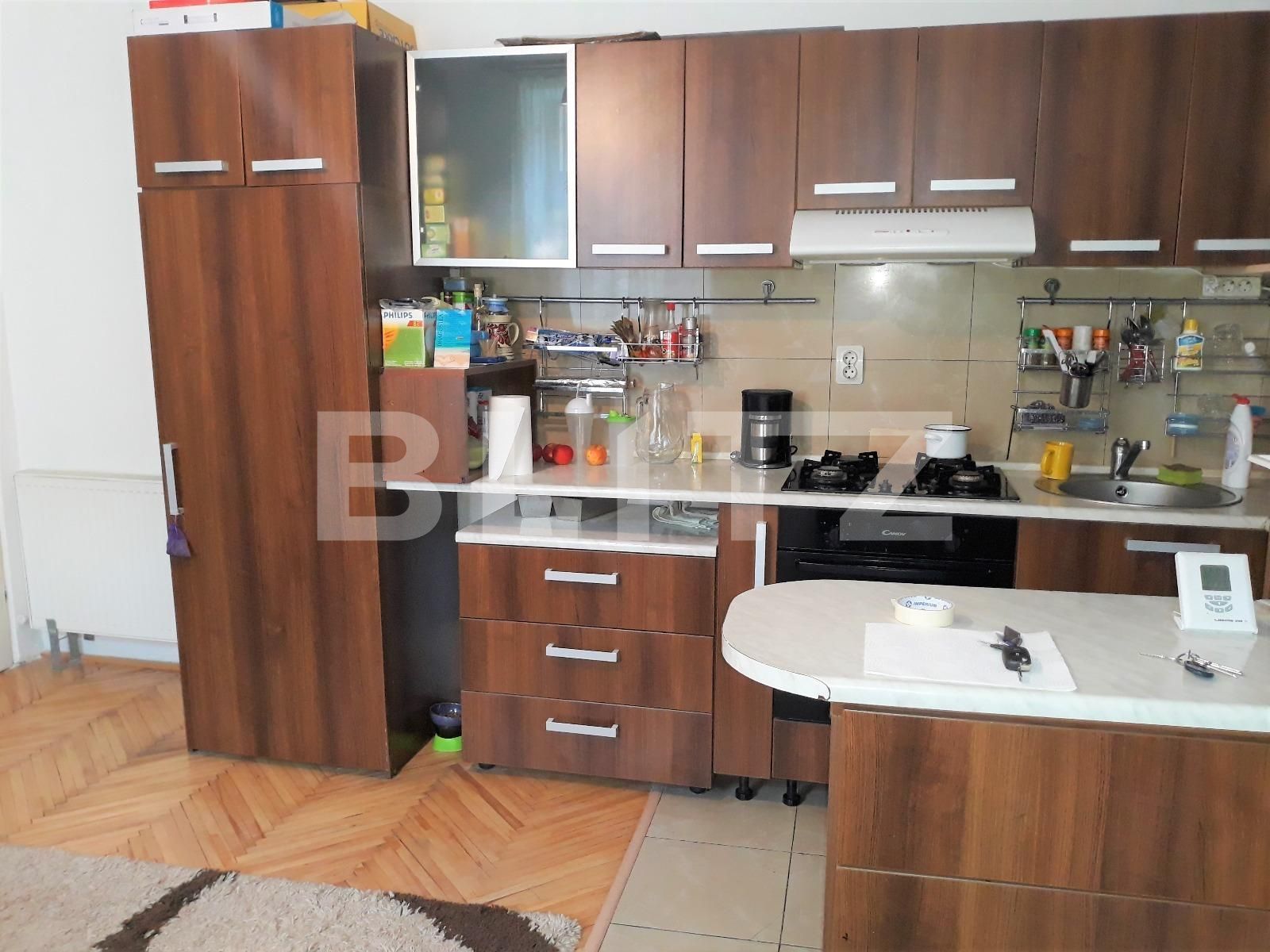 Apartament de închiriat 4 camere Central - 36910AI | BLITZ Cluj-Napoca | Poza13