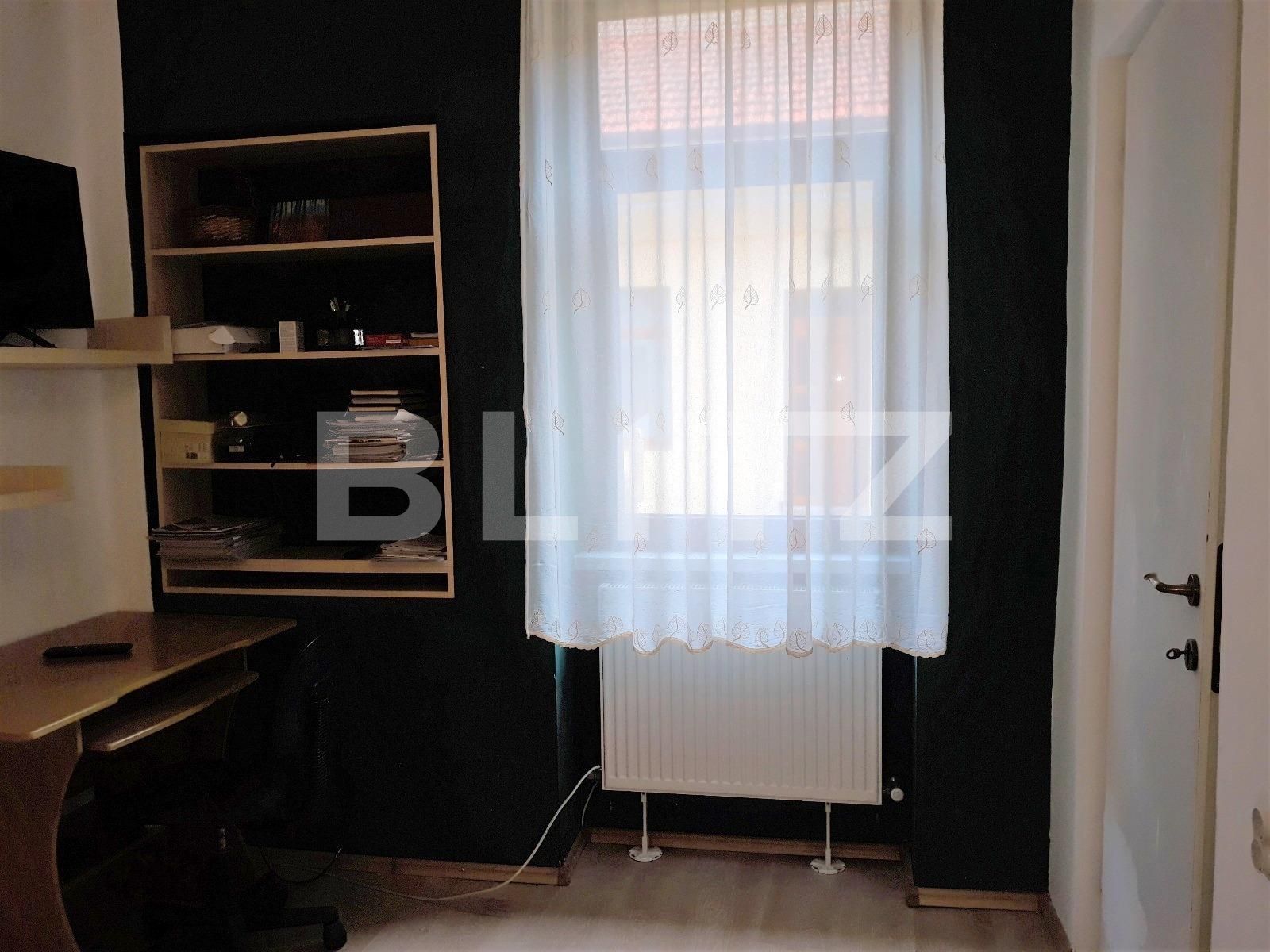 Apartament de închiriat 4 camere Central - 36910AI | BLITZ Cluj-Napoca | Poza5