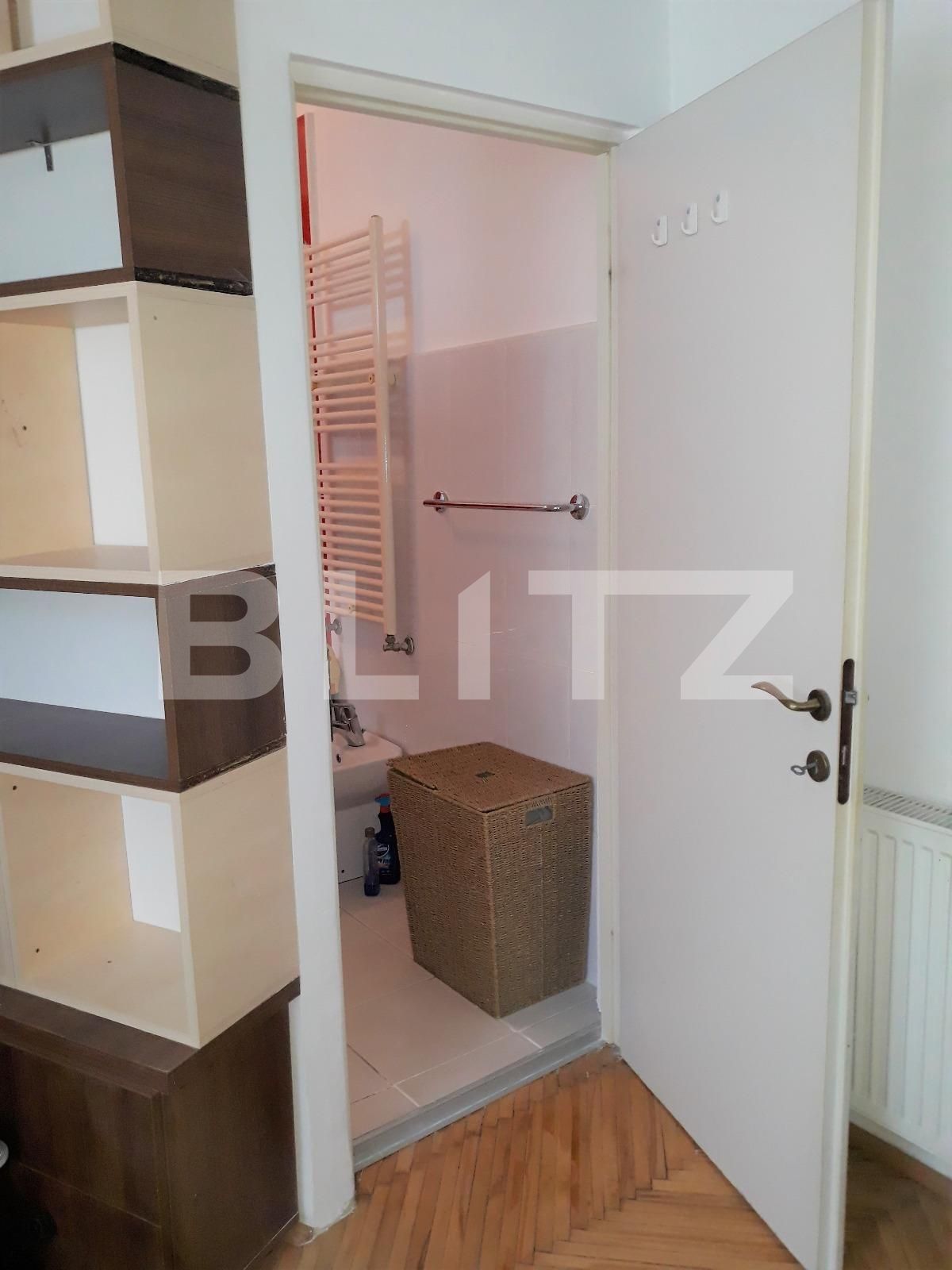 Apartament de închiriat 4 camere Central - 36910AI | BLITZ Cluj-Napoca | Poza16