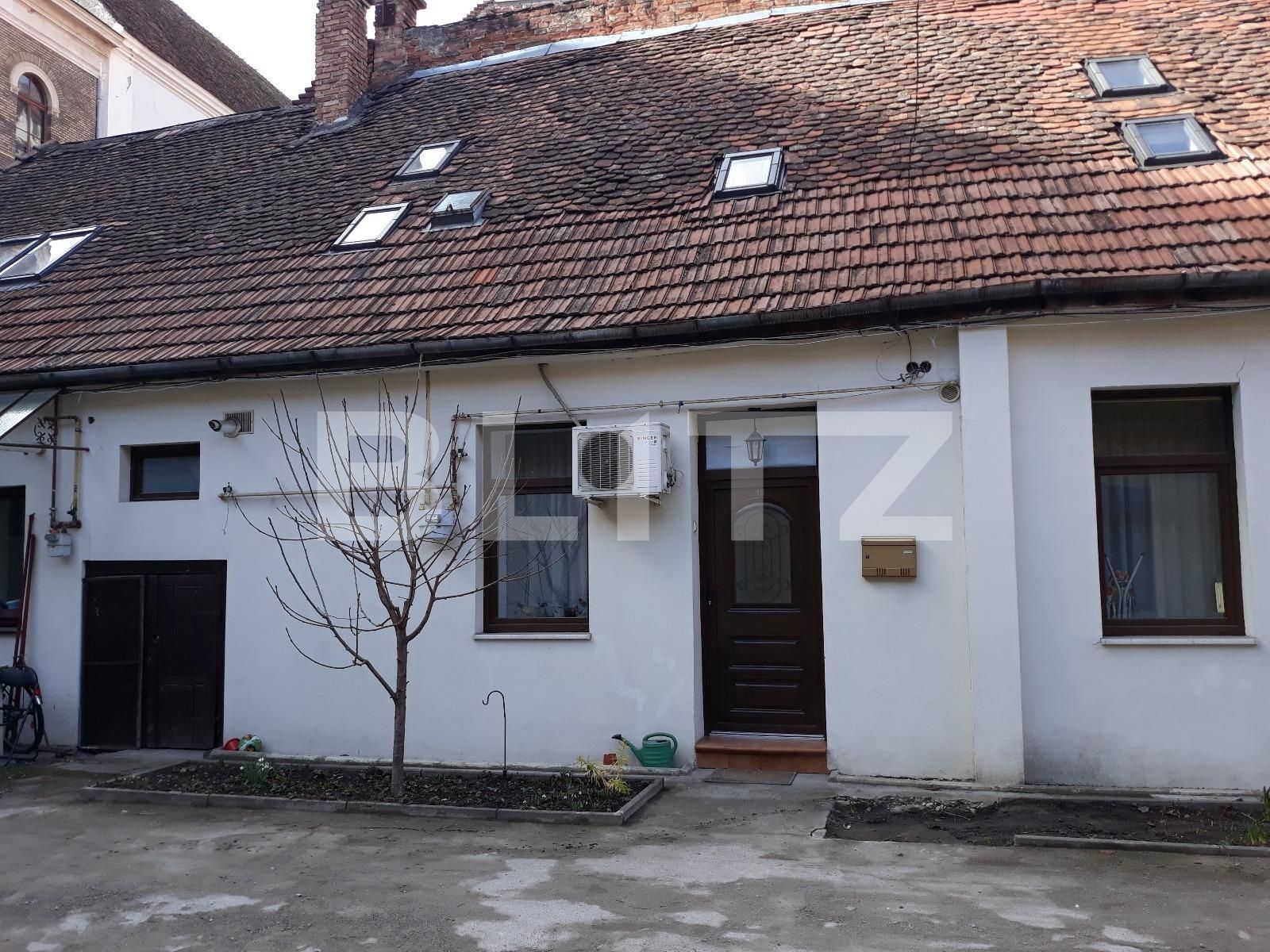 Apartament de închiriat 4 camere Central - 36910AI | BLITZ Cluj-Napoca | Poza20