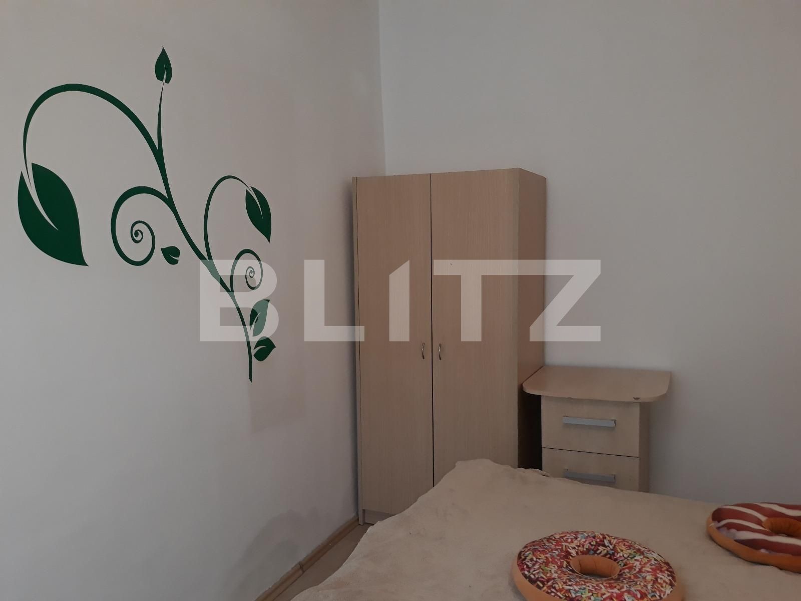 Apartament de închiriat 4 camere Central - 36910AI | BLITZ Cluj-Napoca | Poza2
