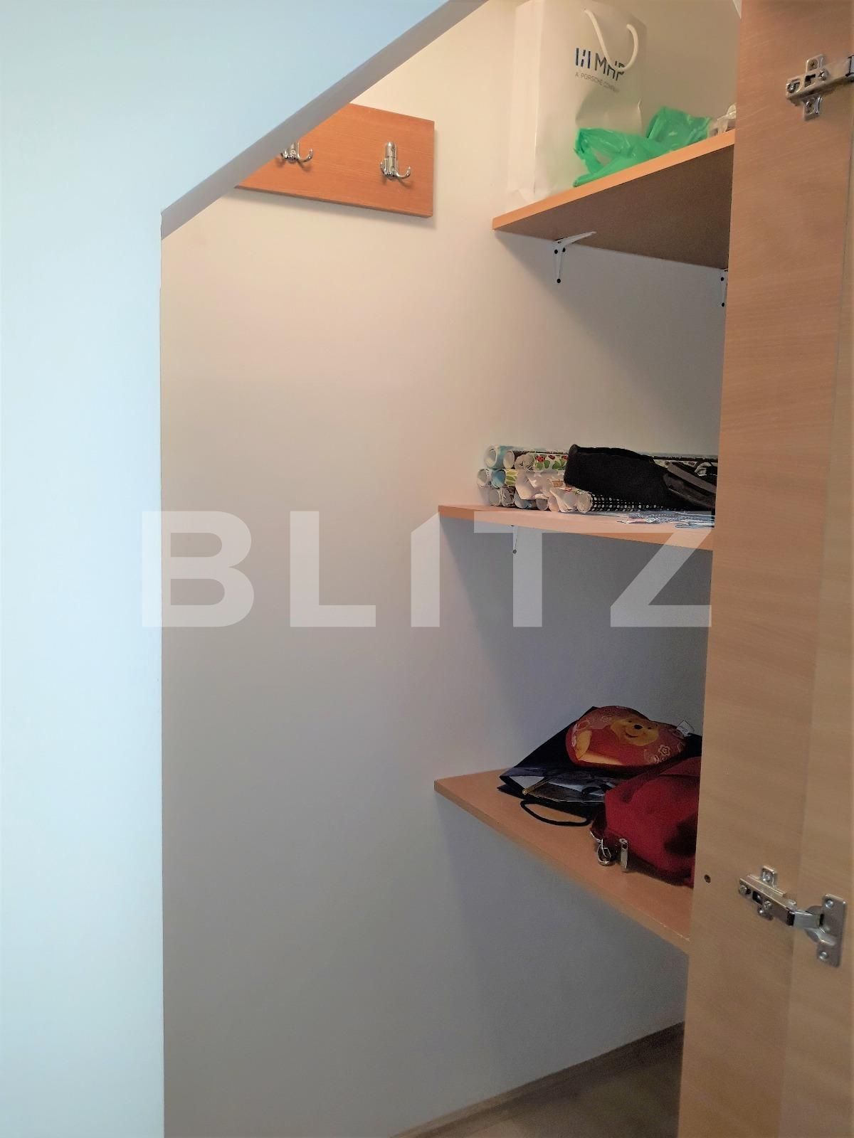 Apartament de închiriat 4 camere Central - 36910AI | BLITZ Cluj-Napoca | Poza19